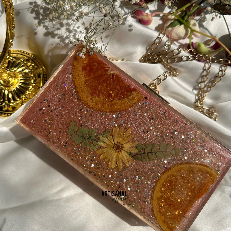 Fruit Clutch