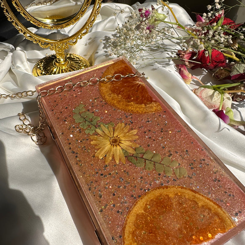 Fruit Clutch