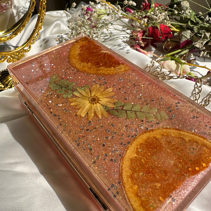 Fruit Clutch