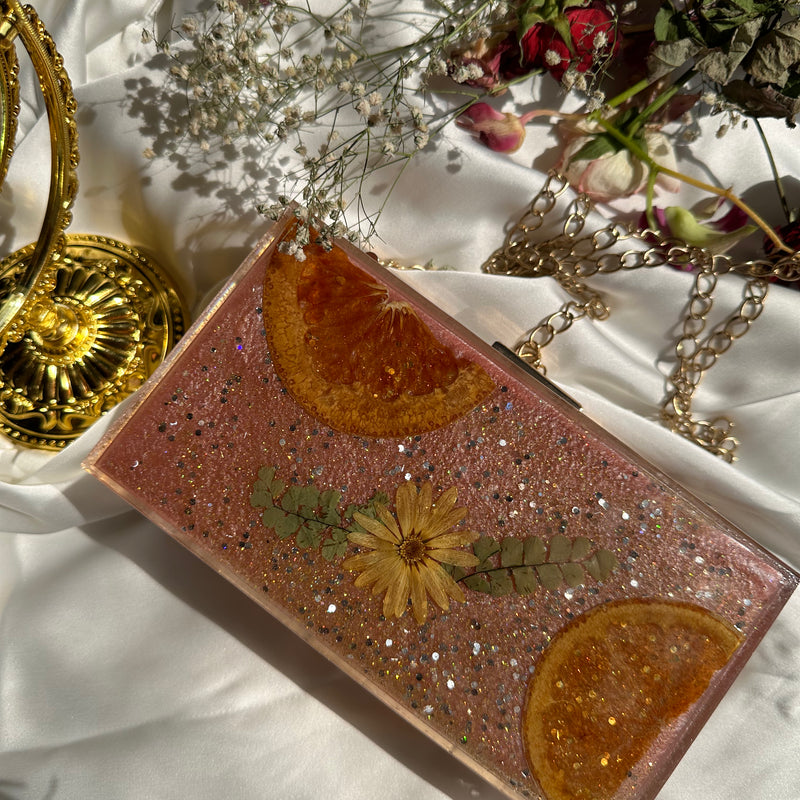 Fruit Clutch