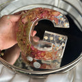 Letter Lamp