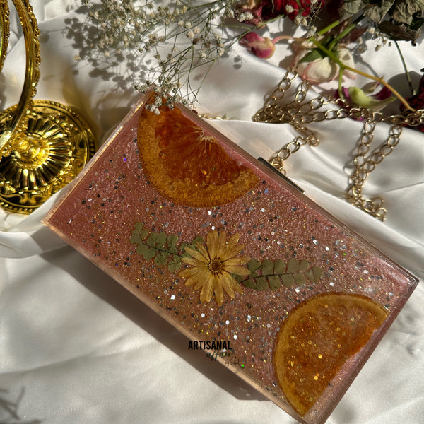 Fruit Clutch