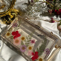Garden clutch