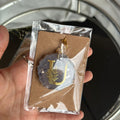 Initial Keychains