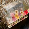 Garden clutch
