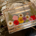Garden clutch