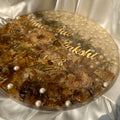 Varmala/ Jaimala Preservation Frame