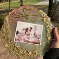 Couple Photo Frame
