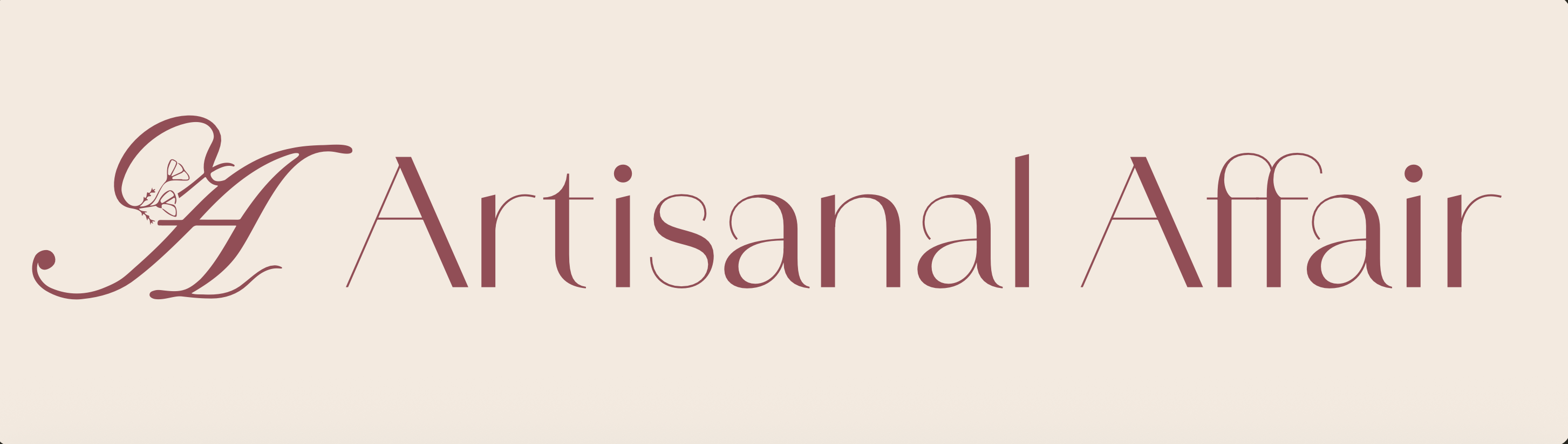 Artisanal Affair